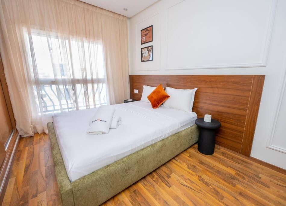 Cozy 2br Getaway In Center Rabat