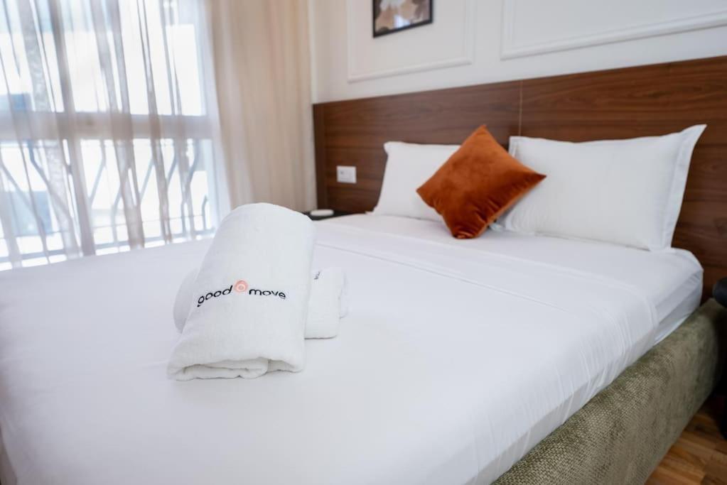 Apartment Cozy 2br Getaway In Center Rabat