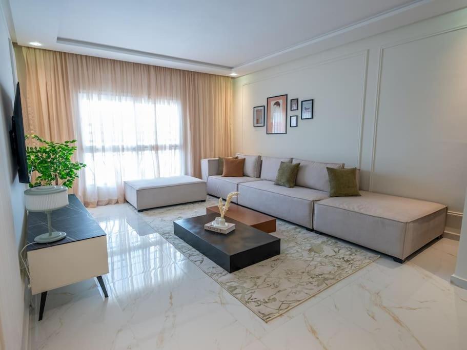 Cozy 2br Getaway In Center Rabat